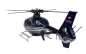 Preview: 25331 The Flying Bulls EC135 Brushless 4-Kanal Helikopter 6G RTF